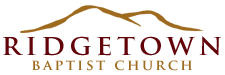Ridgetown Baptist Church
